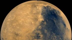 Марсоход Opportunity: прощаемся или «до свидания»?