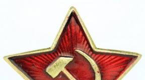 Советская символика и злобный бред Знамена ссср и их значения